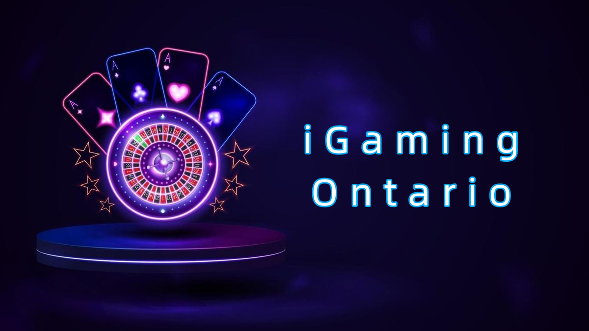 iGaming Ontario پاکستان